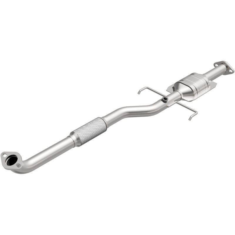 MagnaFlow Direct Fit Catalytic Converter 02-04 Eclipse 2.4L