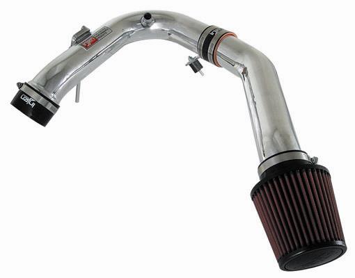 Injen 2004 Matrix XRS Polished Cold Air Intake