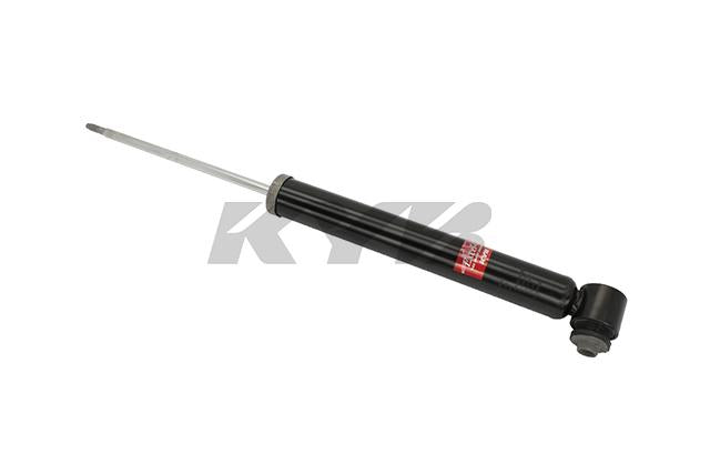KYB Shocks & Struts Excel-G Rear AUDI A4 2004-08