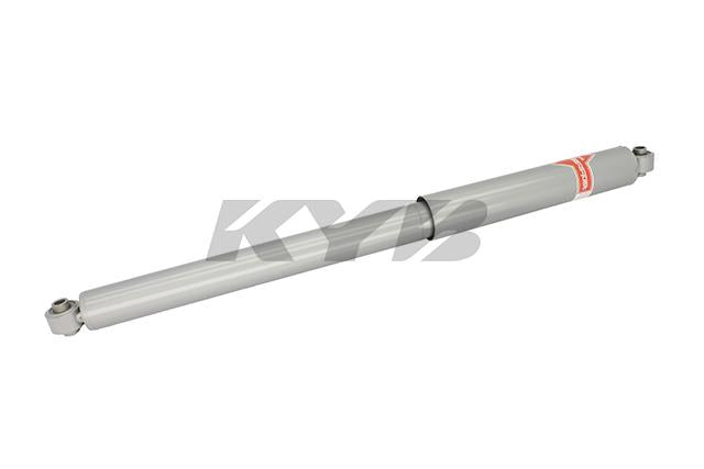 KYB Shocks & Struts Excel-G Rear Ford F-150 4WD 2009-11 (Exc SVT Raptor)
