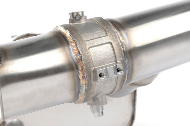 Dinan 23-26 BMW M2 Freeflow Axleback Exhaust System | BMW M2 (D660-0100)