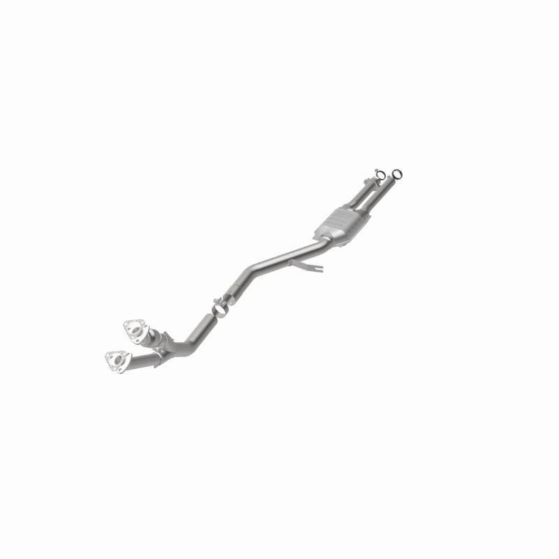 MagnaFlow Direct Fit Catalytic Converter BMW 86 91