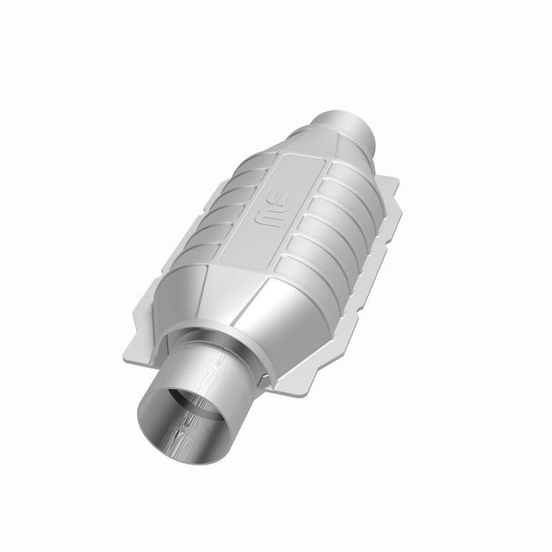 MagnaFlow Universal Catalytic Converter 2 inch T2 Rear