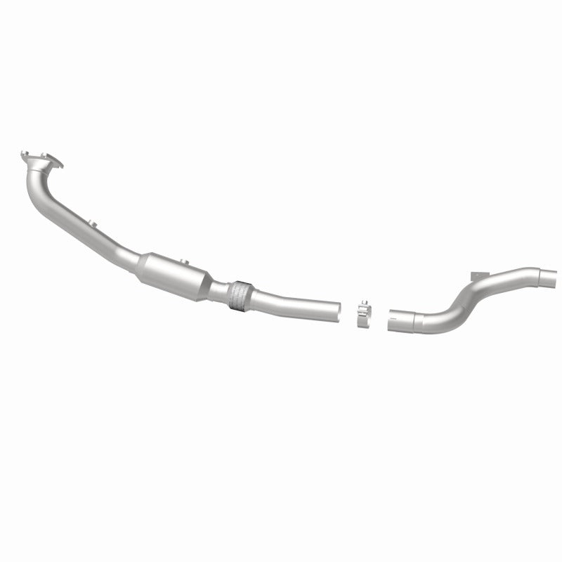 MagnaFlow Left Side Converter Direct Fit 15-17 Chrysler 300 3.6L