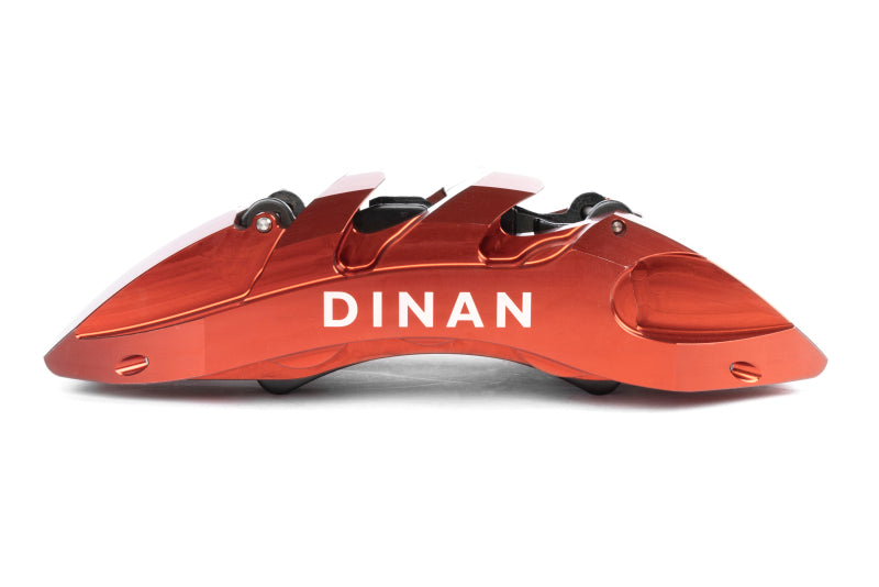Dinan Big Brake Kit | BMW 430i (21-26) (D290-1007-R)