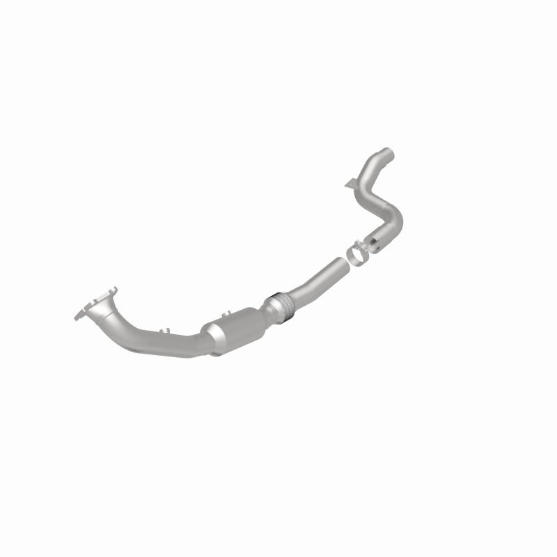 MagnaFlow Left Side Converter Direct Fit 15-17 Chrysler 300 3.6L