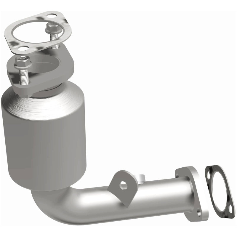 MagnaFlow 09-10 Subaru Forester H4 2.5L California Direct-Fit Catalytic Convert