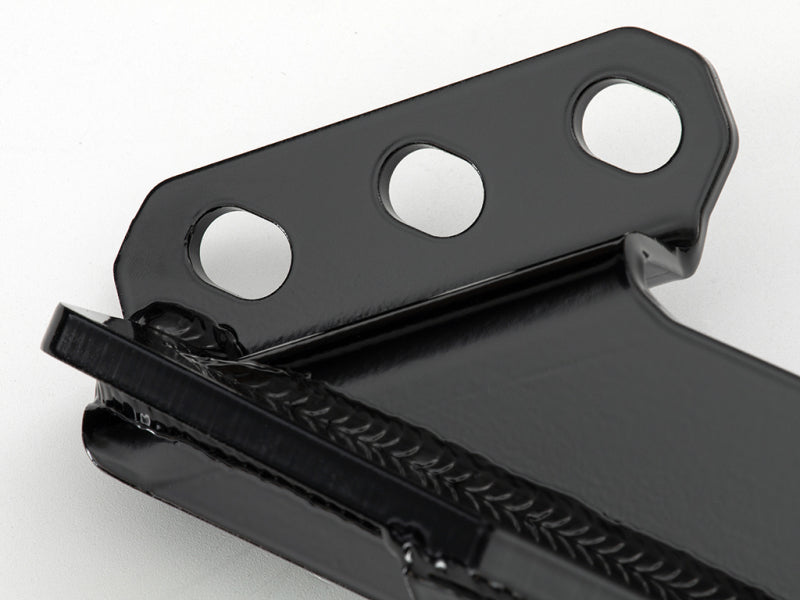 ICON 64039 for 08-Up Ford F-250/F-350 FSD Track Bar Bump Steer Bracket Kit ( Lif