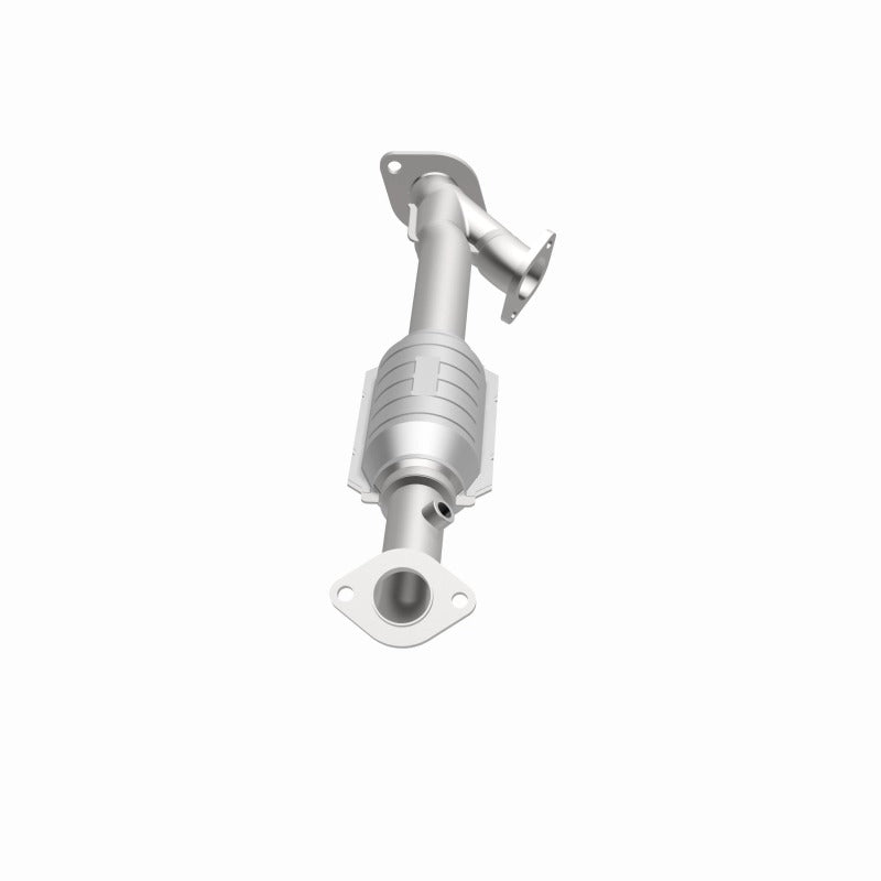 MagnaFlow Direct Fit Catalytic Converter 05-07 4Runner 4.7 Passenger Side Rear OE