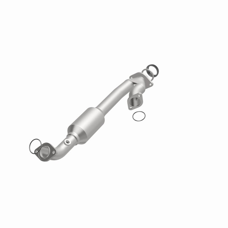 MagnaFlow Direct Fit Catalytic Converter 05-07 4-Run/FJ Passenger Side Rear
