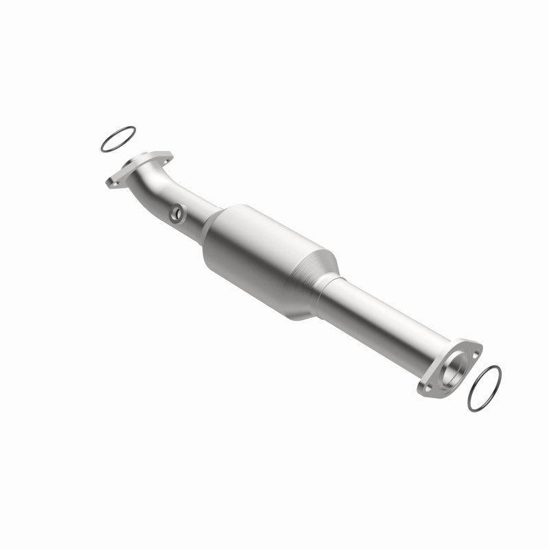 MagnaFlow Direct Fit Catalytic Converter 05-11 Toyota Tacoma 4.0L