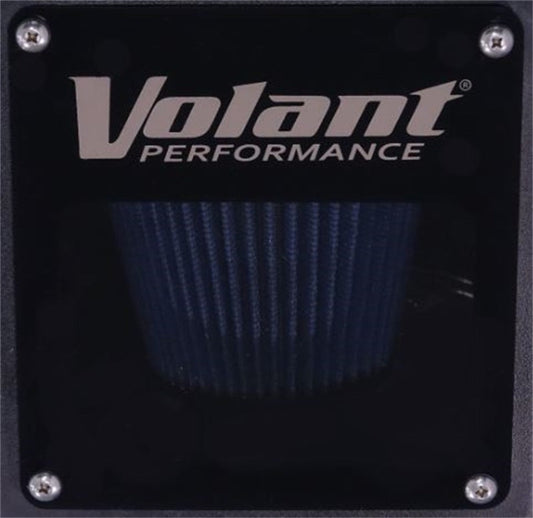 Volant 05-15 Toyota Tacoma 2.7L L4 Pro5 Closed Box Air Intake System