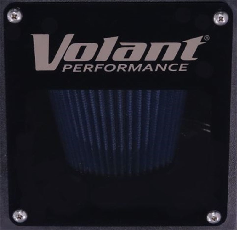 Volant 11-18 Toyota FJ Cruiser / 11-20 4Runner 4.0L V6 Pro5 Closed Box Air Intake System