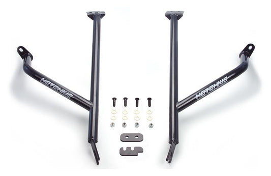 Hotchkis 10+ Camaro / 11 Camaro Convertible Chassis Max Brace