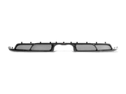 Akrapovic Porsche 911 GT3 (991.2) Slip-On Race Line (Titanium) w/Tips & Carbon Fiber Diffuser