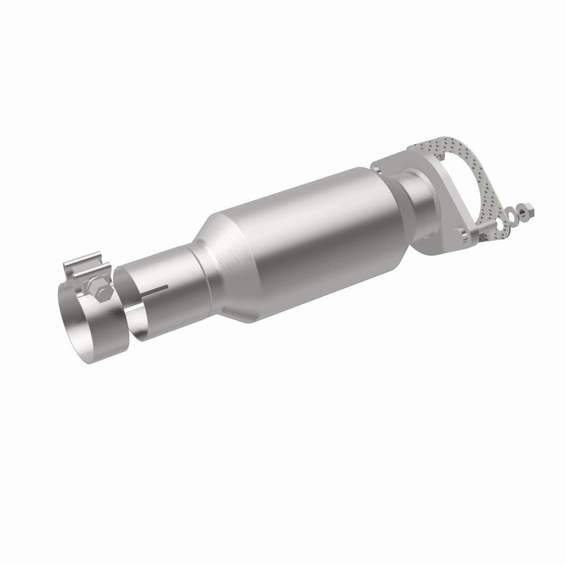 MagnaFlow 09-10 Chevrolet Malibu 2.4L Direct Fit Converter