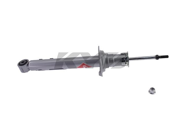 KYB Shocks & Struts Gas-A-Just Front Right Lexus IS250 06-12 / Lexus IS350 06-12