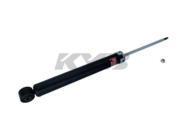 KYB Shocks & Struts Excel-G 09-13 Audi A4 Rear Strut