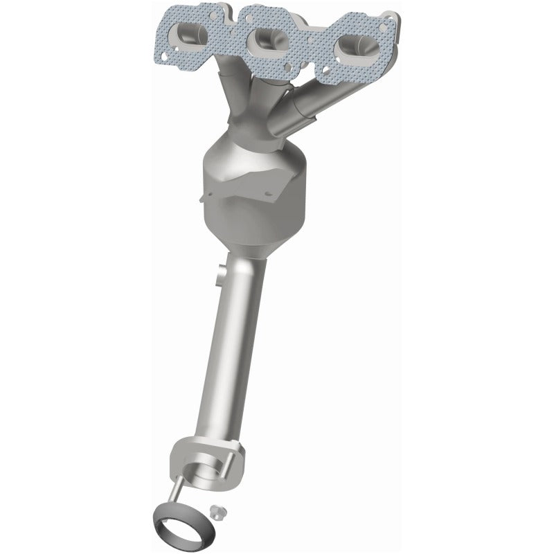 MagnaFlow Direct Fit Catalytic Converter 2006 Ford Fusion 3.0L