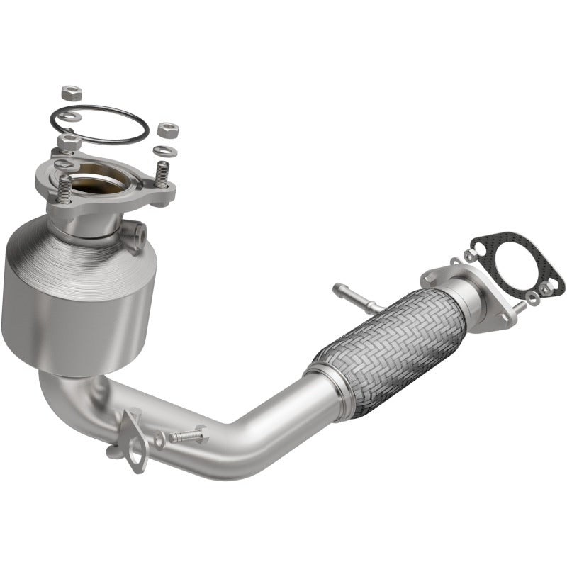 MagnaFlow 52186 DF Converter For 10-14 Equinox Terrain 2.4L