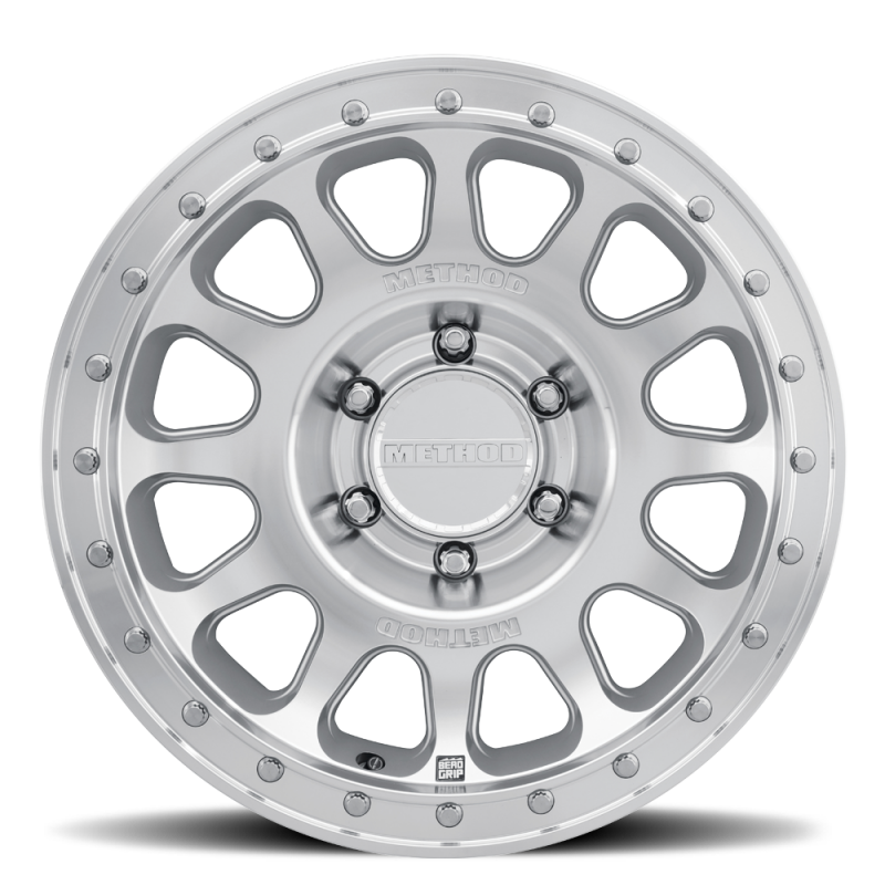 (set of 4) Method Wheels MR709-HD Machined | 20x9" +12mm | 6x5.5mm Wheel
