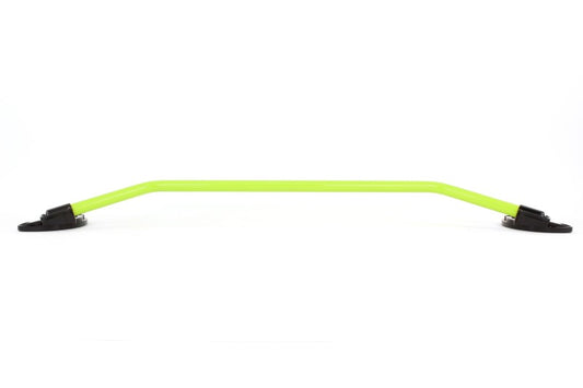 PERRIN 02-07 Subaru WRX/STi/Impreza / 04-08 Forester Front Strut Brace - Neon Yellow