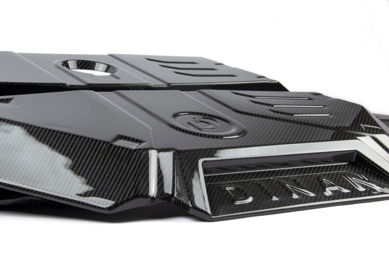 Dinan 20-25 BMW X4 M Engine Cover | BMW X4 M (D590-0001)