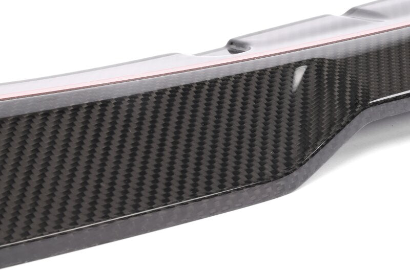 Dinan 21-26 BMW M3 Carbon Front Lip | BMW (D980-0029)