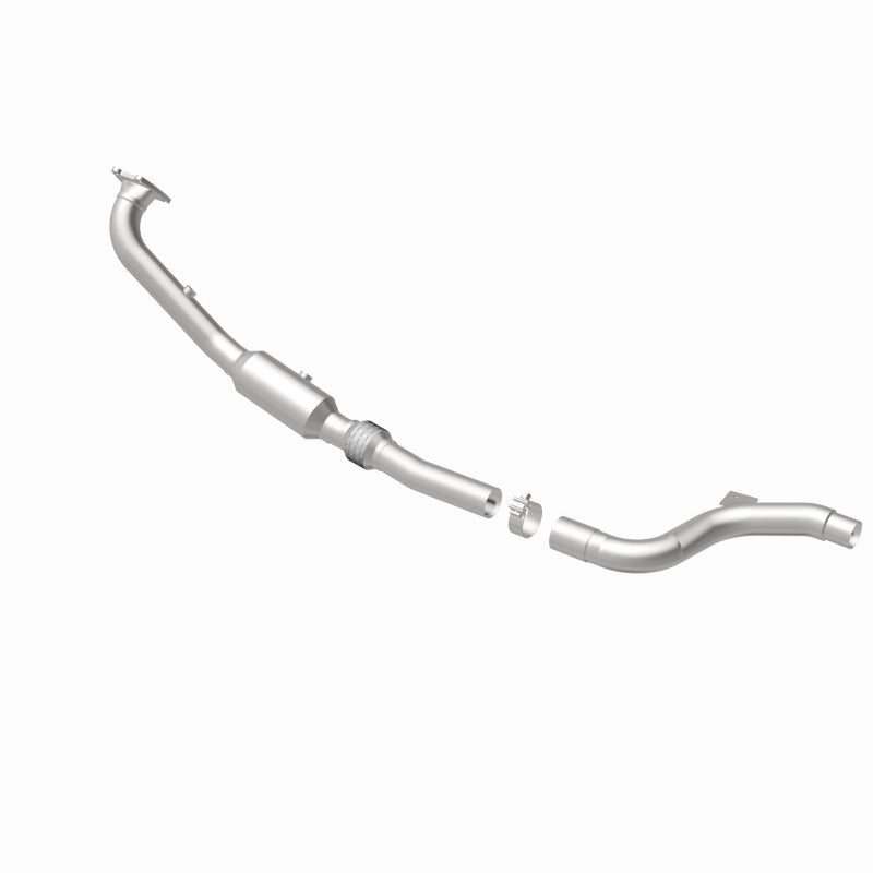 MagnaFlow Left Side Converter Direct Fit 15-17 Chrysler 300 3.6L