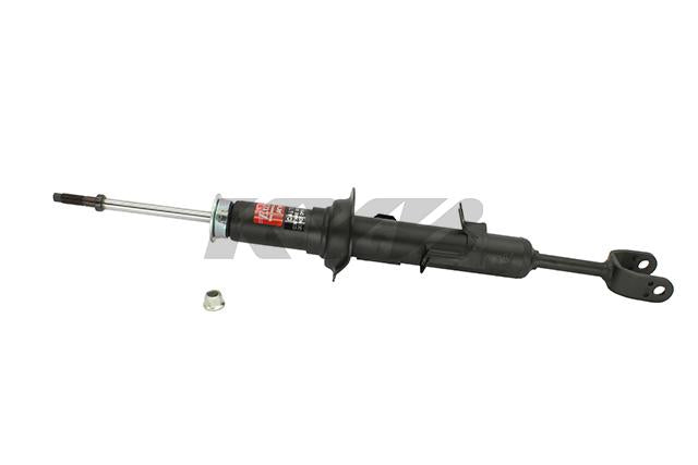 KYB Shocks & Struts Excel-G Front Left INFINITI G35 (RWD) 2003-06 NISSAN 350Z 2003-05