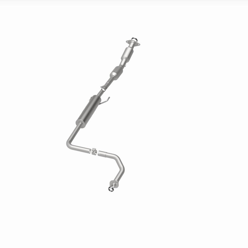 MagnaFlow 04-09 Toyota Prius L4 OEM Underbody Single Direct Fit EPA Compliant Catalytic Converter