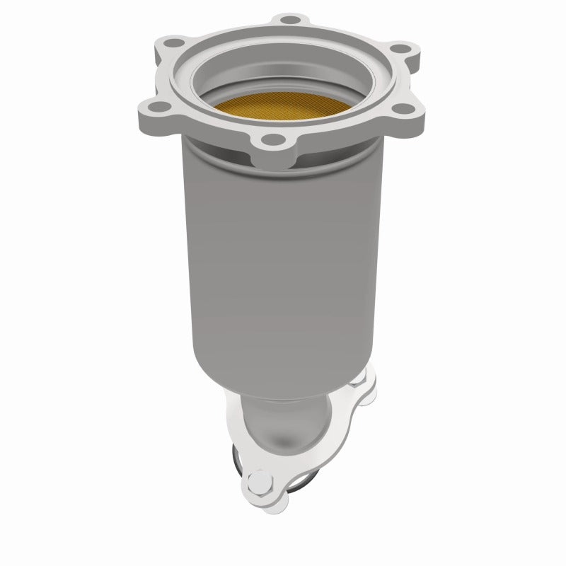 MagnaFlow Direct Fit Catalytic Converter 98-01 Nissan Altima 2.4L (CA Emissions)