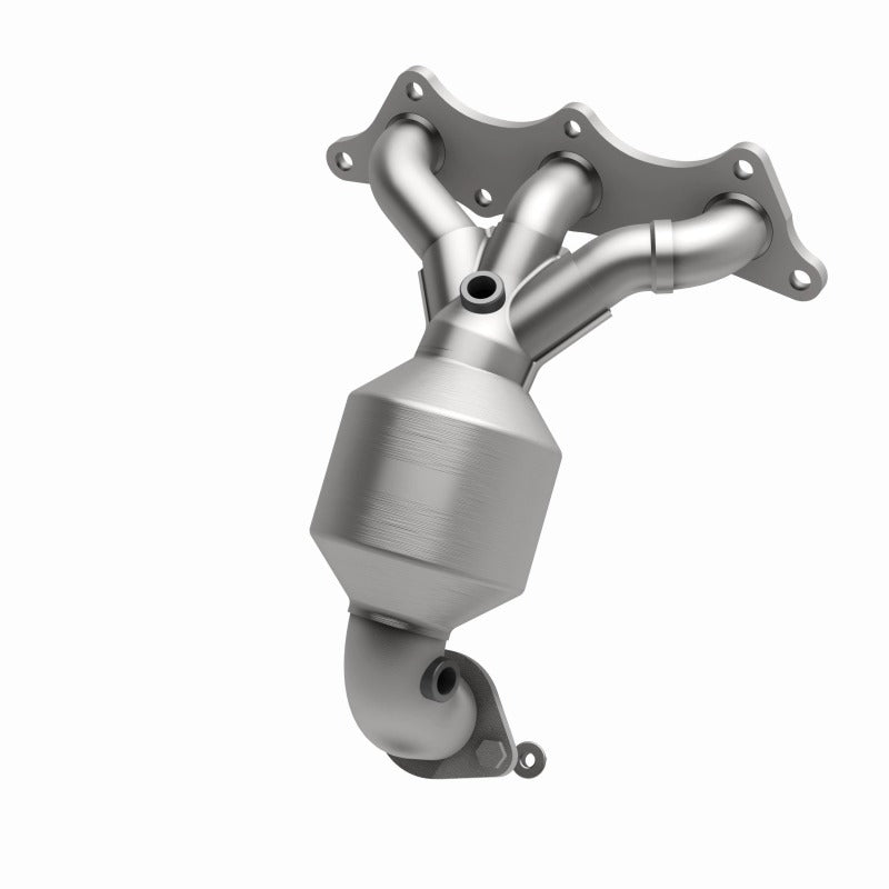 MagnaFlow DF Catalytic Conv 04-06 Mitsubishi Galant 3.8L Front Manifold *NOT FOR SALE IN CALIFORNIA*