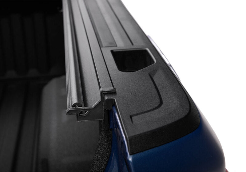 BAK 88-13 C/K / Chevy Silverado 1500 / 88-14 2500/3500 HD 6ft 6in Bed BAKFlip MX4 Matte Finish