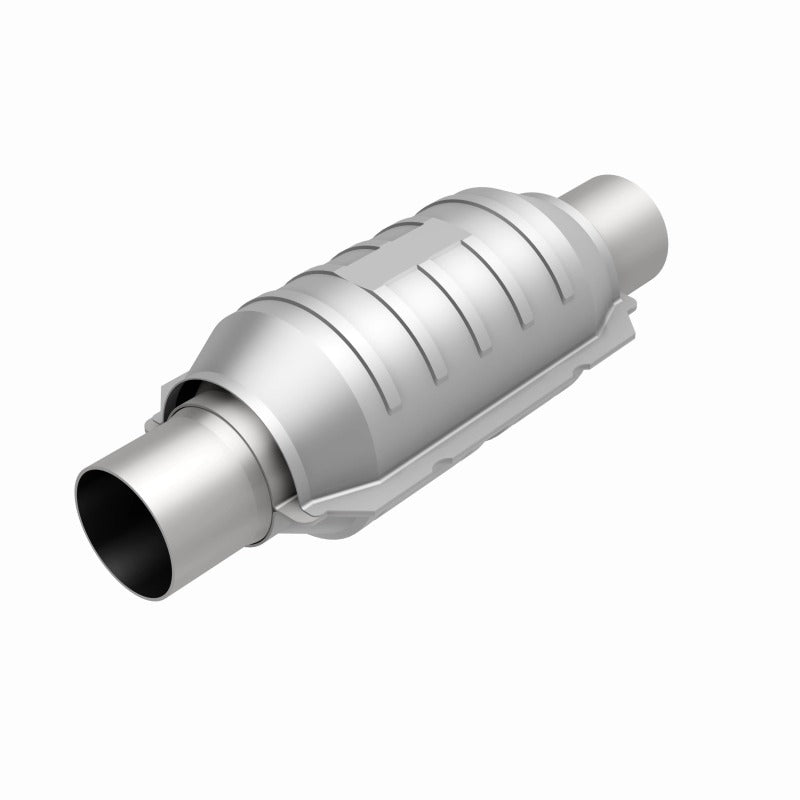 MagnaFlow Universal Catalytic Converter 2.25 Rear 540