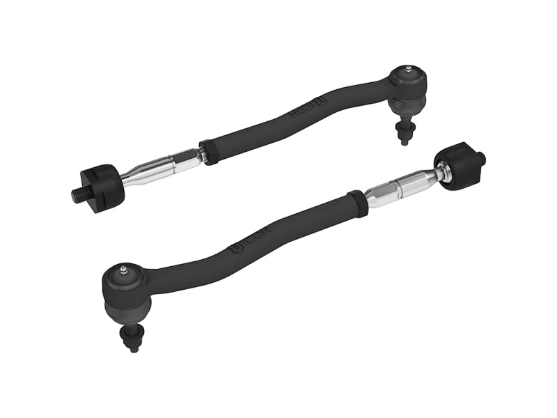 ICON 45212 XD Forged Tie Rod Kit for 2021-23 Ford Bronco 4WD