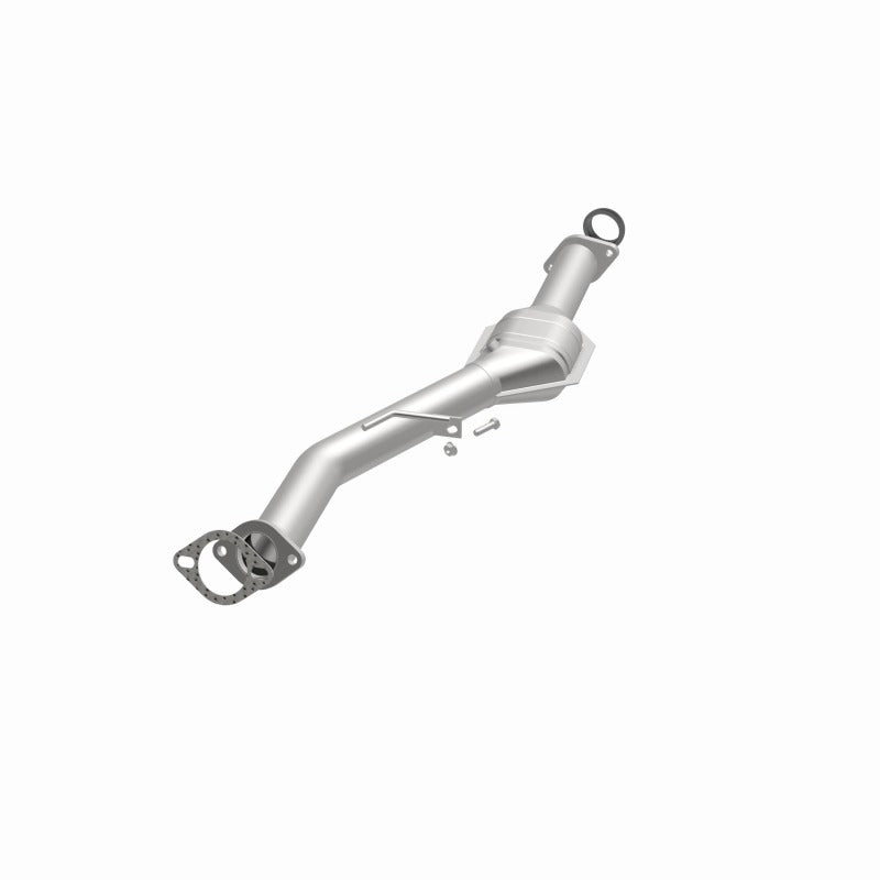 MagnaFlow Direct Fit Catalytic Converter 08-09 Subaru WRX Rear OEM