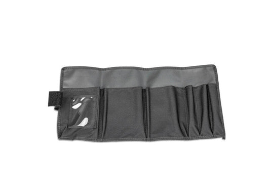 Rampage 1976-1983 Jeep CJ5 Complete Top - Black Denim