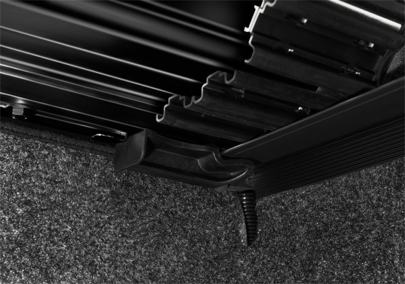 Truxedo 1579616 Sentry CT Tonneau For 2017-2026 Ford F-250/350/450 8' 2" Bed