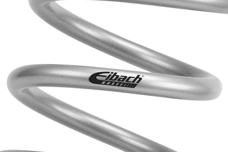 Eibach 15-20 Chevrolet Tahoe 4WD 5.3L V8 Pro-Truck 1in Rear Lift Springs - Pair