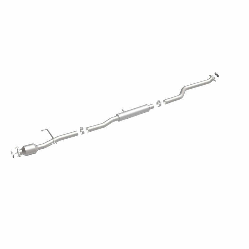 MagnaFlow 07-09 Mazda CX-7 2.3L Direct Fit Converter