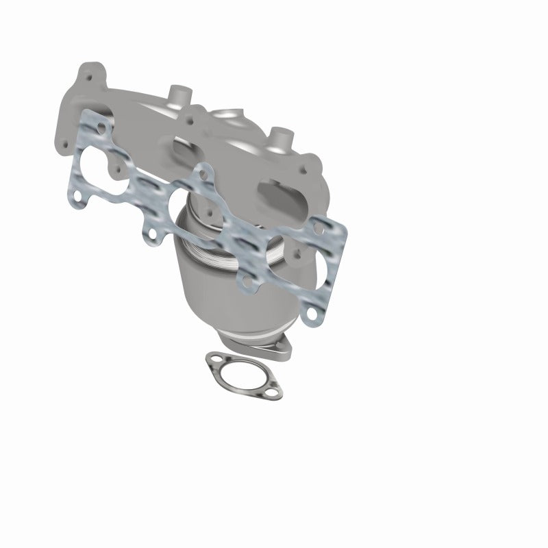 MagnaFlow Direct Fit Catalytic Converter 06 Kia Optima 2.7L