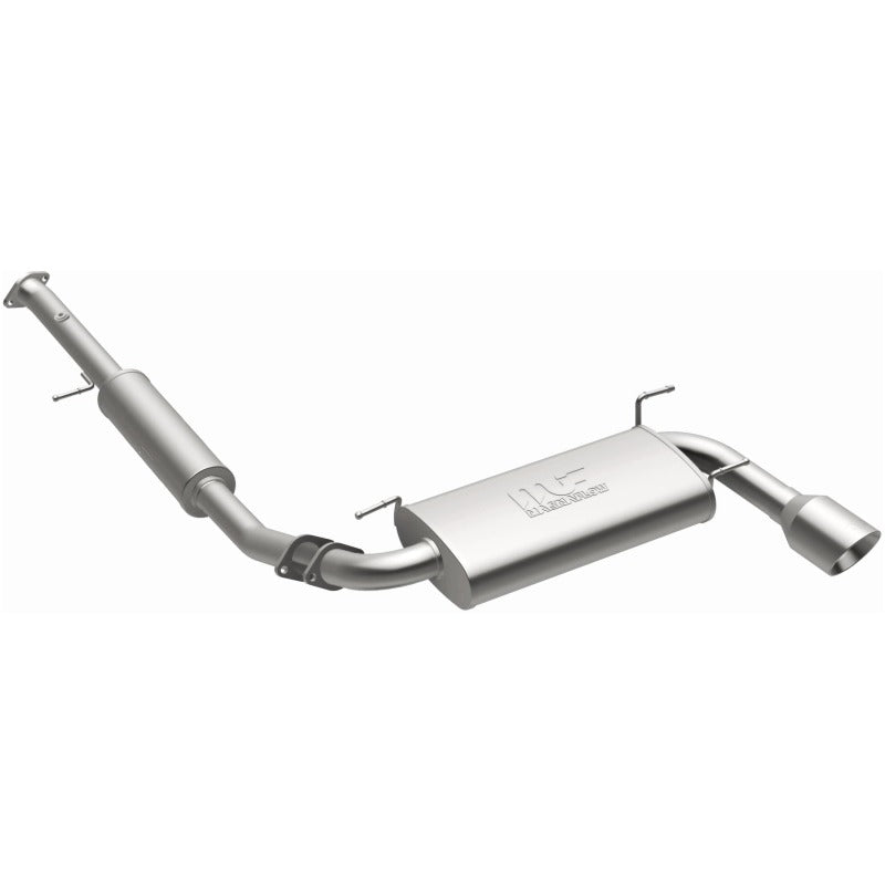 MagnaFlow 15715 Cat-Back For Mazda Miata