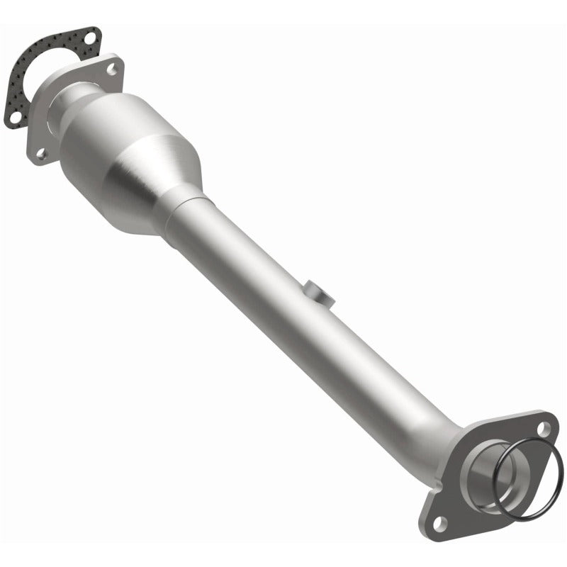 MagnaFlow Converter Direct Fit 05-12 Nissan Pathfinder 4.0L / 05-15 NIssan Xterra 4.0L