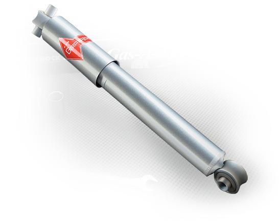 KYB Shocks & Struts Gas-A-Just Front FORD Explorer 1995-01 FORD Explorer Sport 2001-03 FORD Explorer