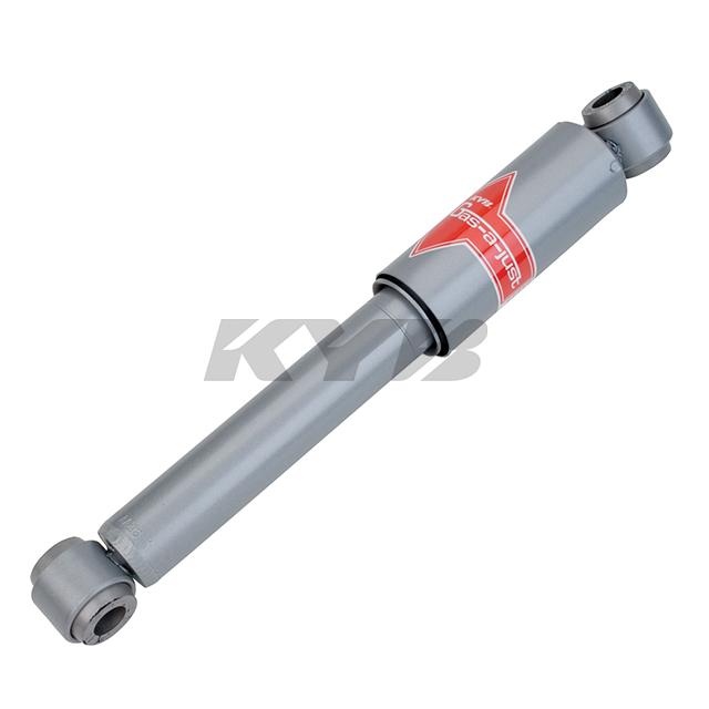 KYB Shocks & Struts Gas-A-Just Rear DODGE Raider 1987-89 MITSUBISHI Montero 1983-89 MITSUBISHI Monte