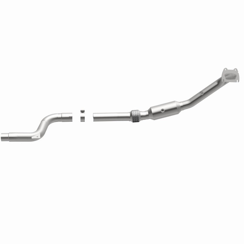 MagnaFlow Left Side Converter Direct Fit 15-17 Chrysler 300 3.6L