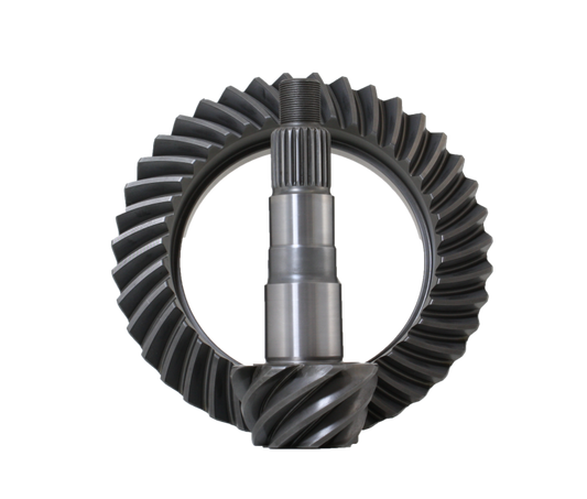 Revolution Gear & Axle 07-18 Jeep Wrangler JK Rubicon Dana 44 Front 4.56 Ratio Ring & Pinion Set