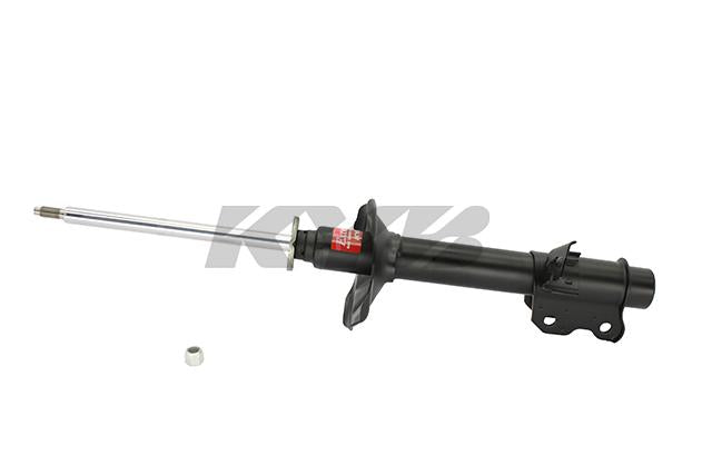 KYB Shocks & Struts Excel-G Rear Right NISSAN Pulsar 1987-90 NISSAN Sentra 1987-90 NISSAN Sentra Cla