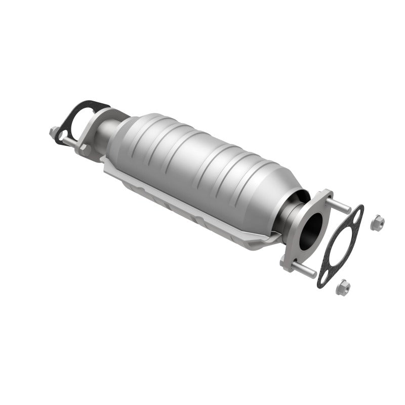 MagnaFlow 06-11 Hyundai Accent 1.6L Direct Fit Converter